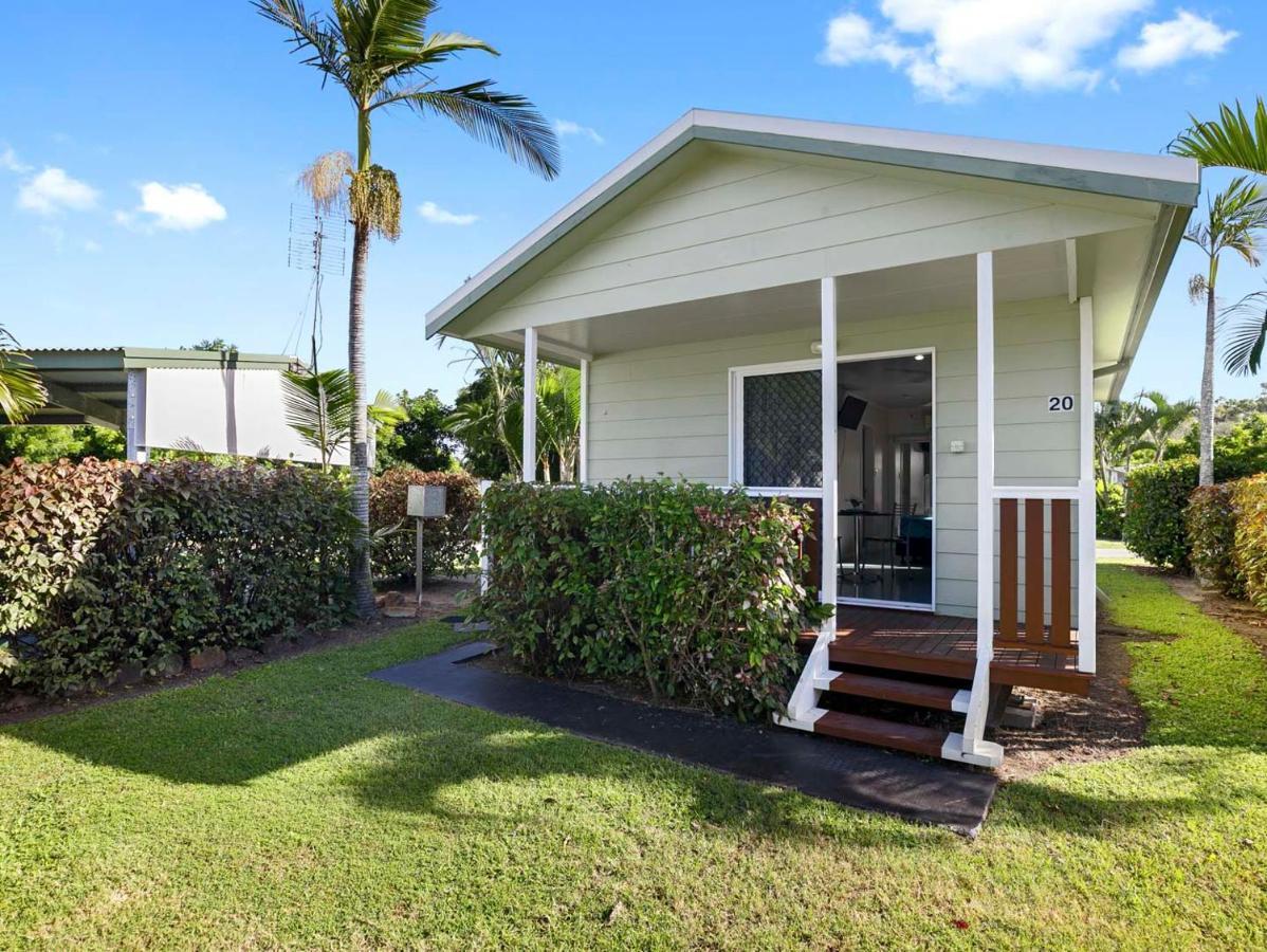 Queens Beach Tourist Village Bowen Exterior photo