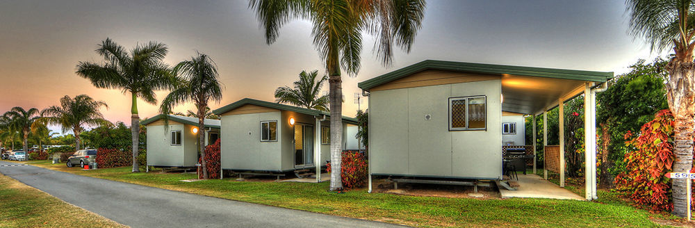 Queens Beach Tourist Village Bowen Exterior photo