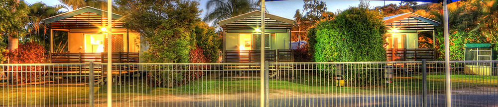 Queens Beach Tourist Village Bowen Exterior photo